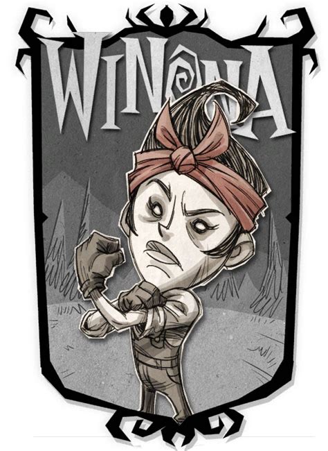 winona don t starve together|don't starve winona tools.